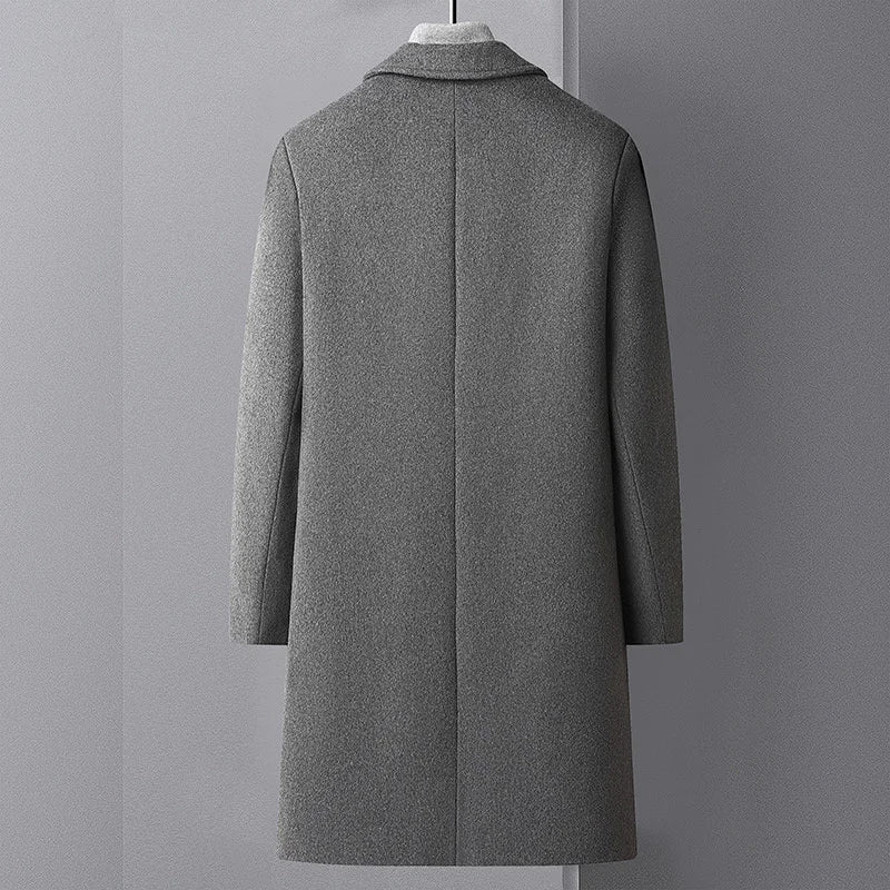 Drune | Blend Mantel