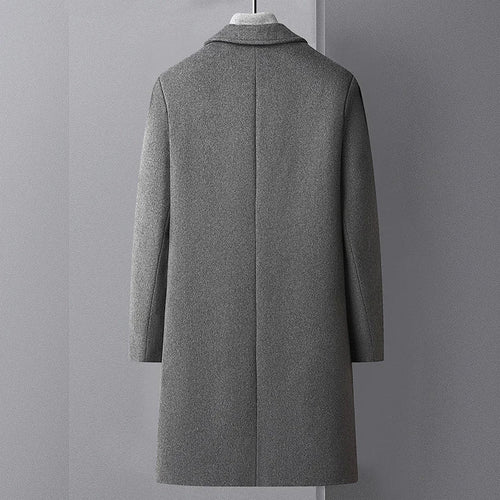 Drune | Blend Mantel