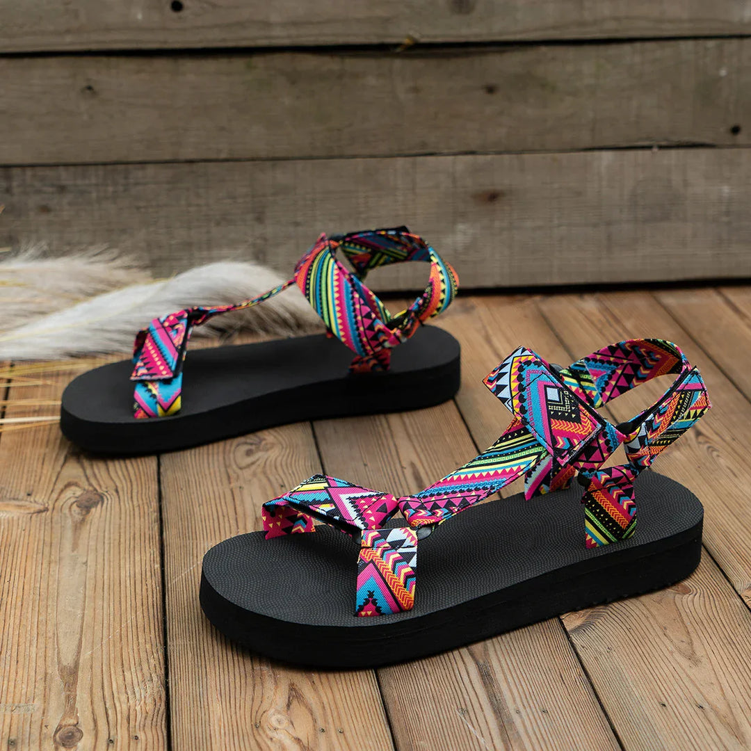 Drune | Bequeme Sommerschuhe