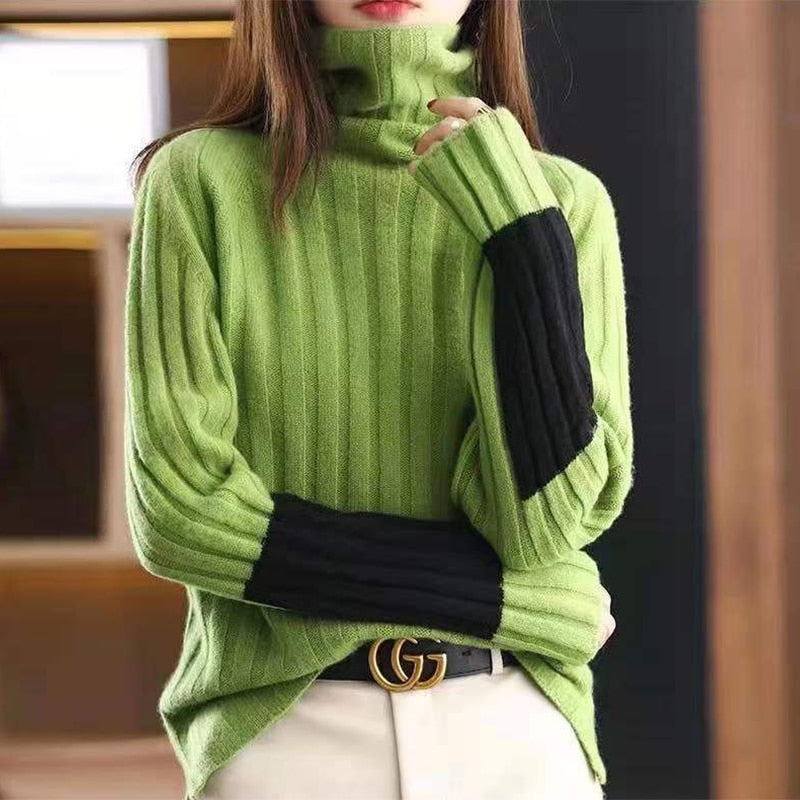 Drune | Lässiger Pullover