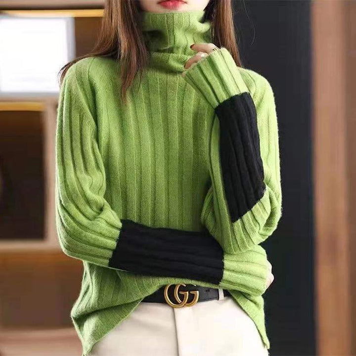 Drune | Lässiger Pullover