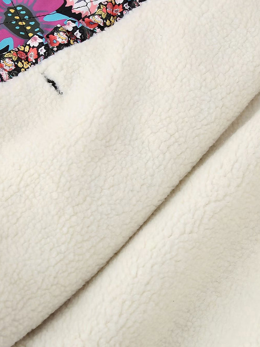 Drune | Elegante Jacke für den Frühling