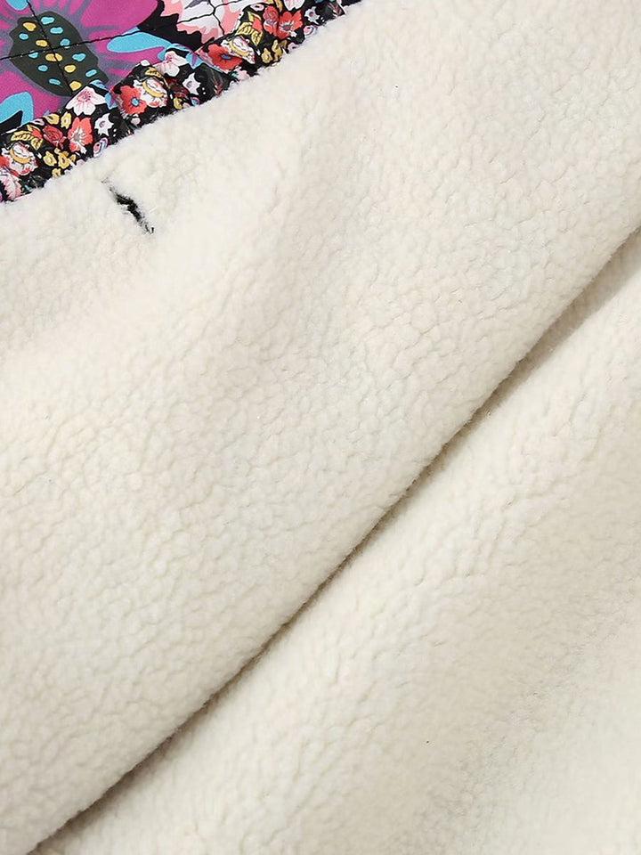 Drune | Elegante Jacke für den Frühling