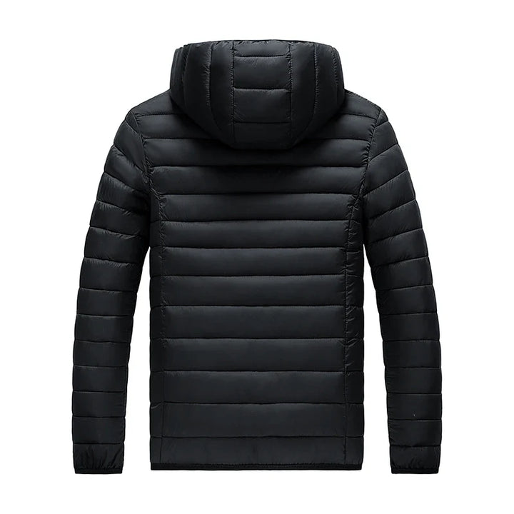 Drune | Warme Herbstjacke