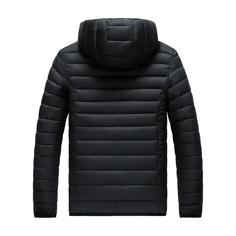 Drune | Wasserdichte Jacke