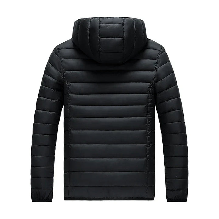 Drune | Wasserdichte Jacke