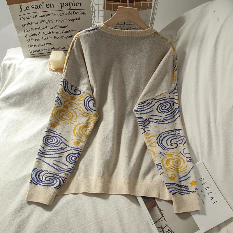 Drune | Welt Der Narren Sweatshirt