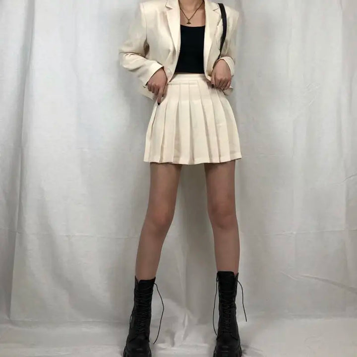 Drune | Knöchelhohe Stiefel