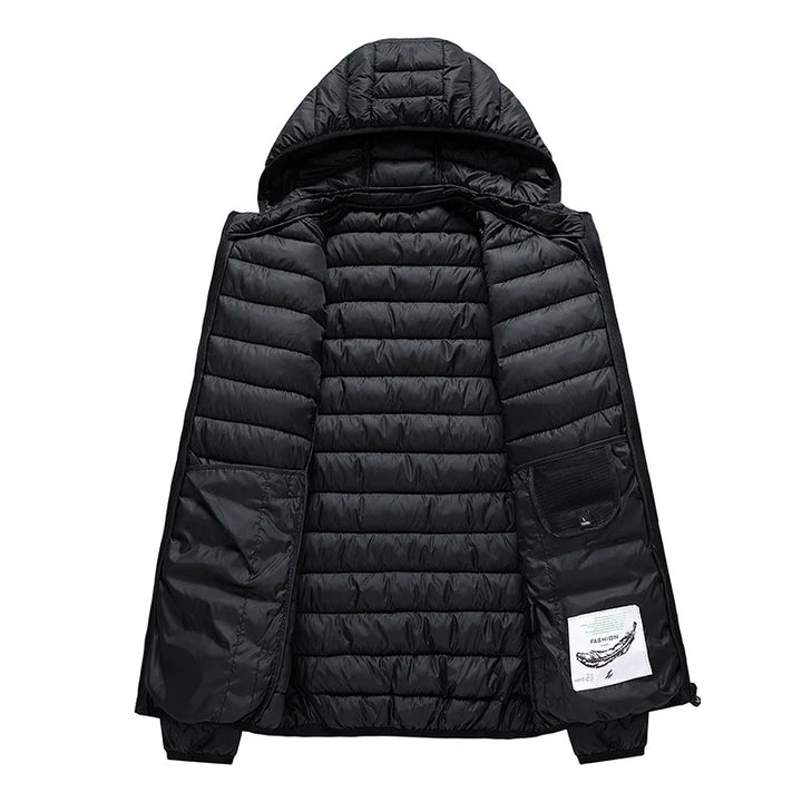 Drune | Warme Herbstjacke