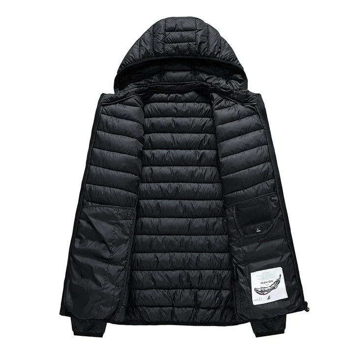 Drune | Wasserdichte Jacke
