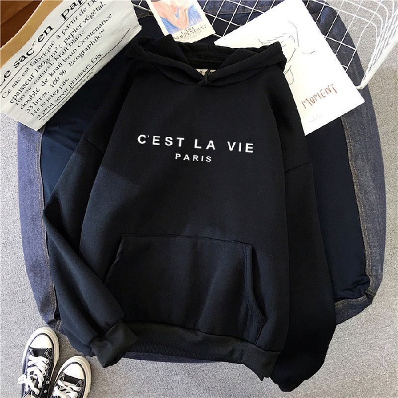 Drune | Bequemer Pullover für Damen - Weich & Stilvoll