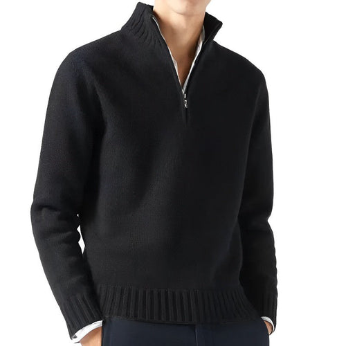 Drune | collar jumper