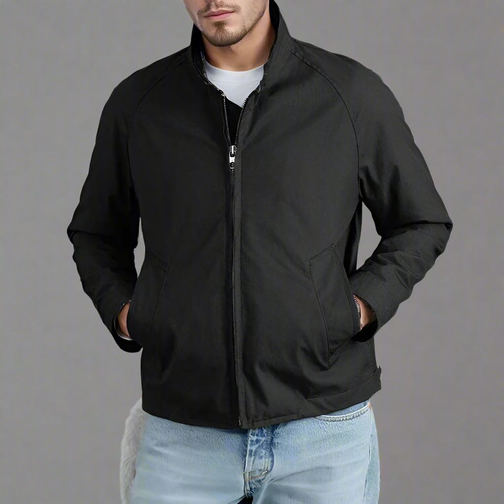 Drune | Bequeme Sommerjacke für Männer
