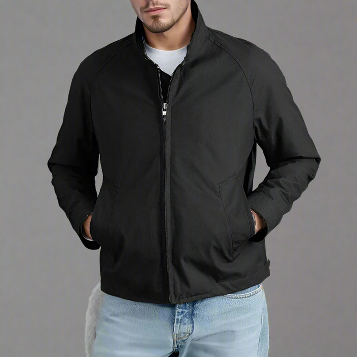 Drune | Bequeme Sommerjacke für Männer