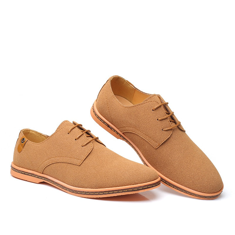 Drune | Eleganter Business-Schuh