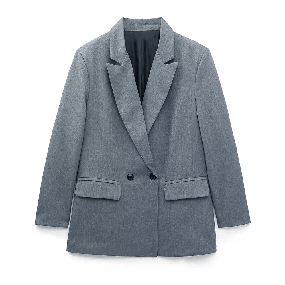 Drune | Blazer - Sofistikiert und zeitlos