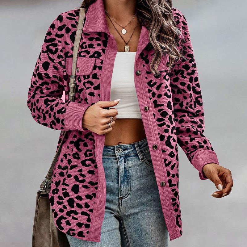 Drune | Schlichte und Stilvolle Allgemeine Jacke