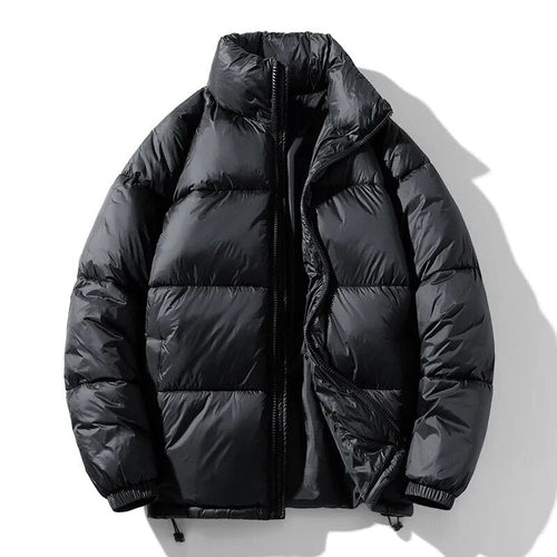 Drune | Aufblasbare Jacke