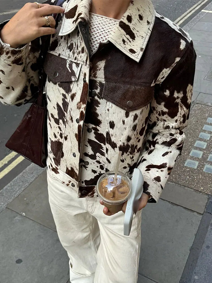 Drune | Lazy Day Love Jacke