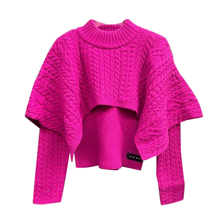 Drune | Süße Versprechen Pullover