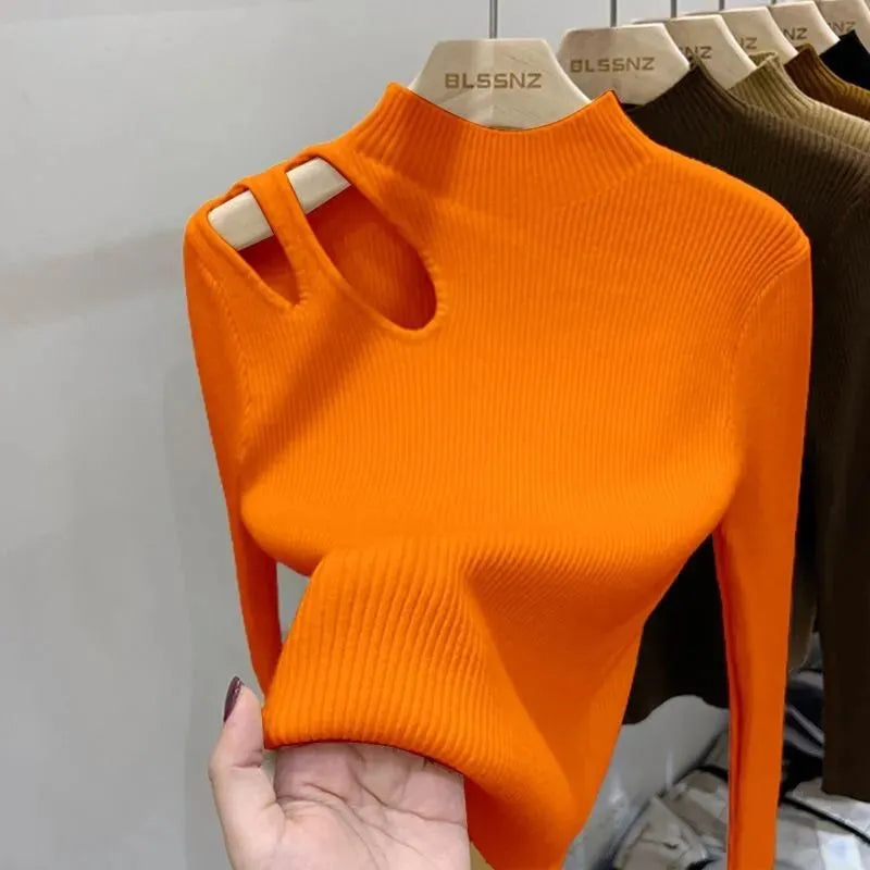 Drune | Up My Troubles Pullover