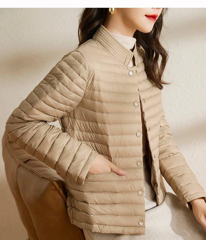 Drune | Ausgesperrt Wunderjacke