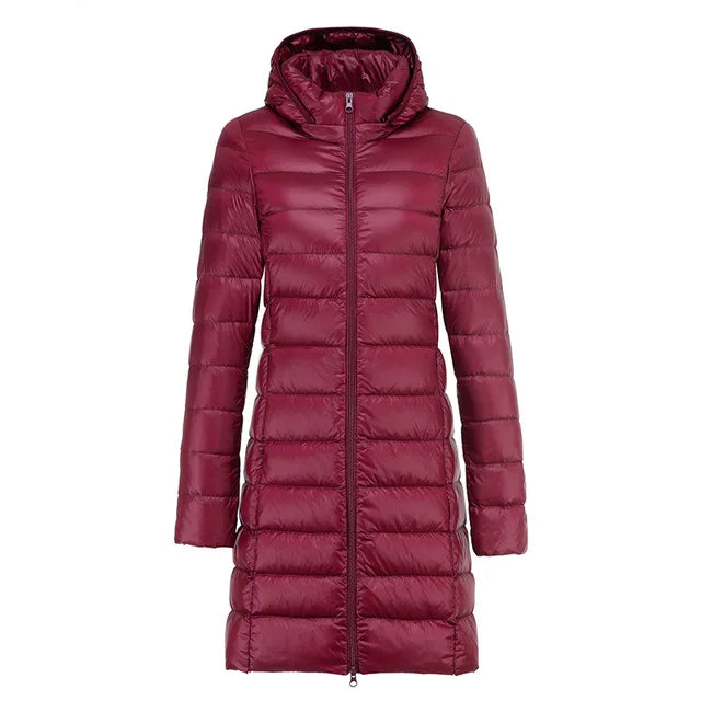 Drune | Stylish winter down jacket