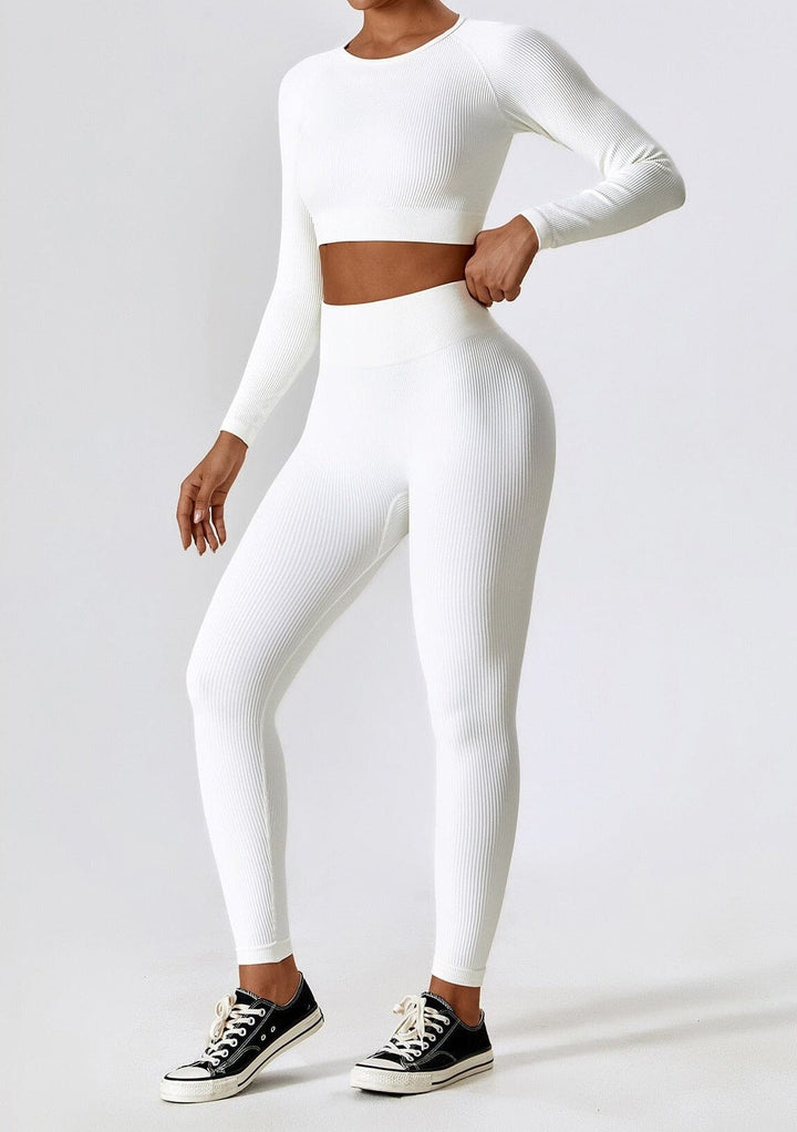 Drune Grove-Shirt-Set – Leggings + Top