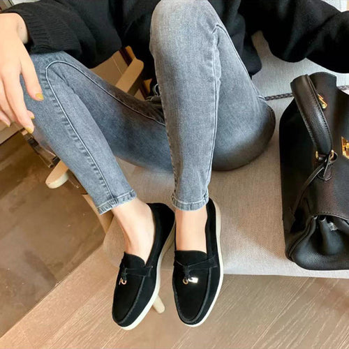 Drune | Loafers Stilvoll und Bequem