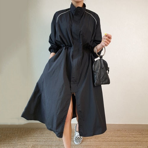 Drune | Windjacke für Damen