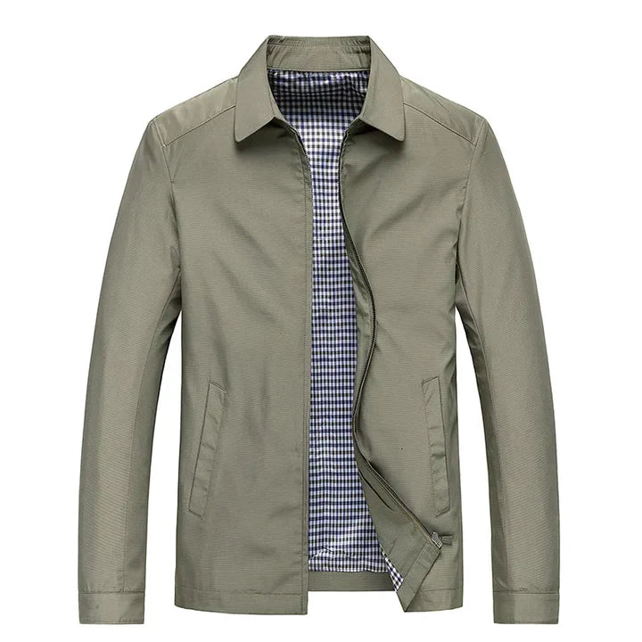 Drune | Herbstjacke für Männer
