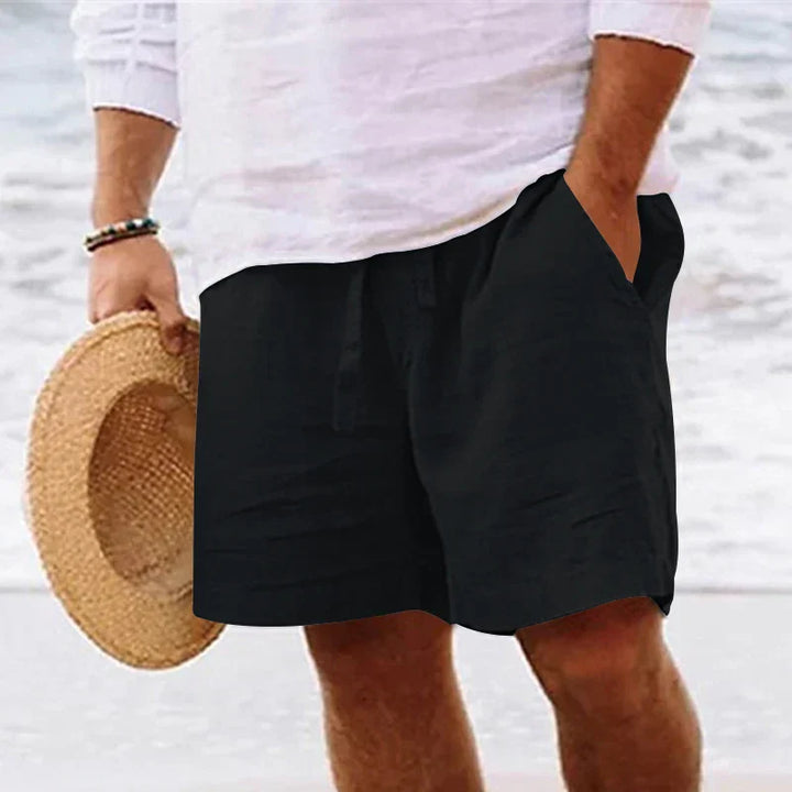 Drune | Leinenhosen für den Sommer