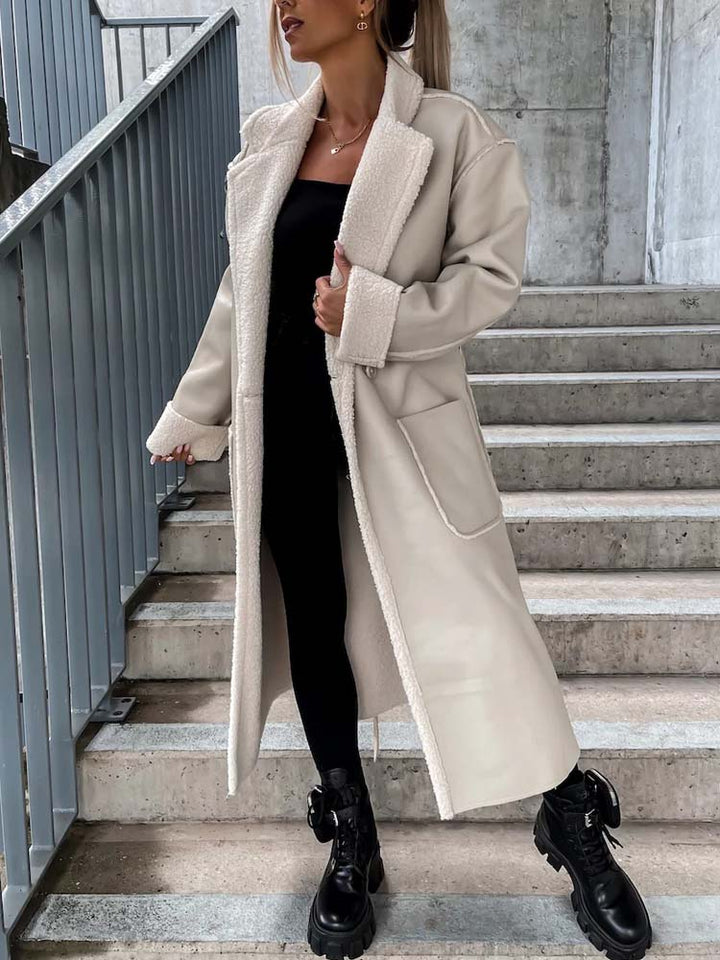 Drune | Elegante und vielseitige Jacke