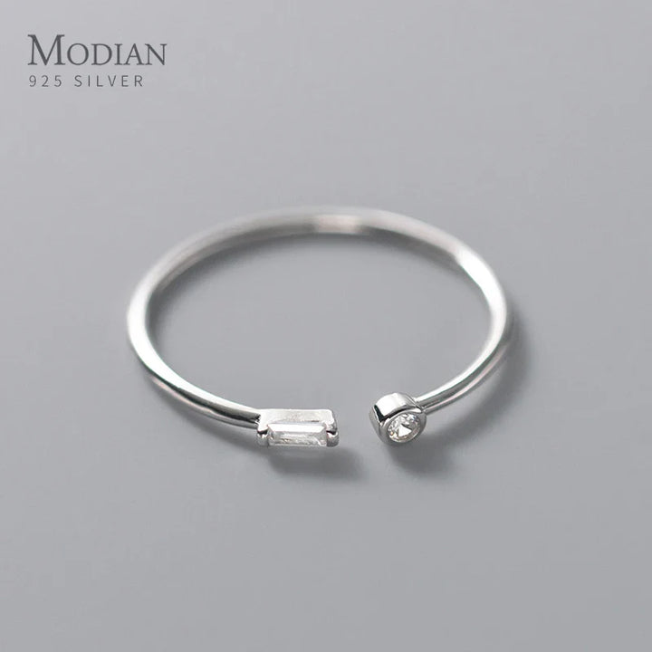Drune | Sterling 14k Goldring Trauringe Geschenke