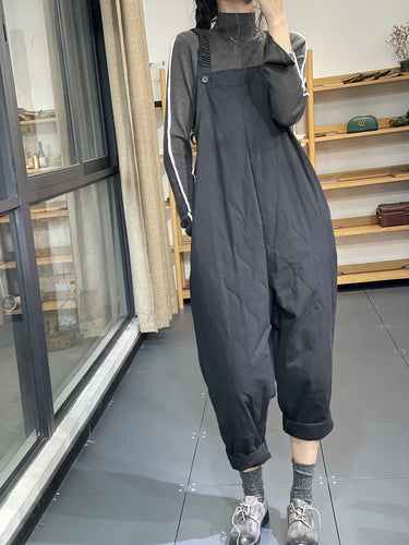 Drune | Winter Freizeitoverall