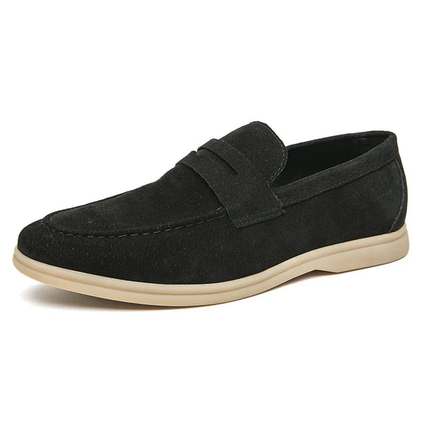 Drune | Luxus Herren Loafers Schuhe Bram