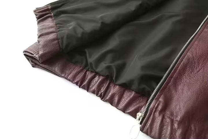 Drune | Modische Bomberjacke für Frauen