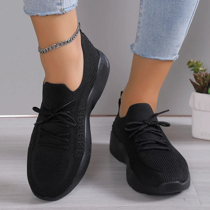 Drune | Leichte orthopädische Sneakers
