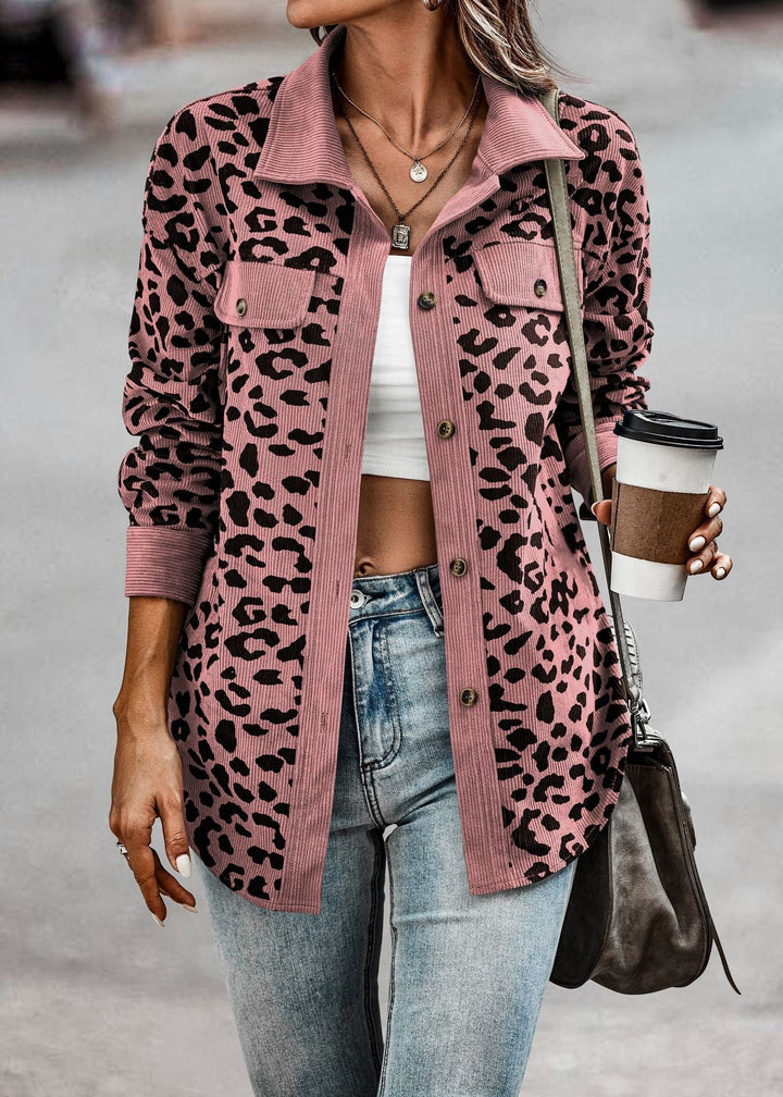 Drune | Schlichte und Stilvolle Allgemeine Jacke