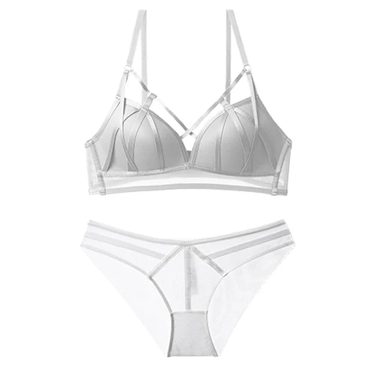 Drune | Rock You 'Til The Daylight Lingerie