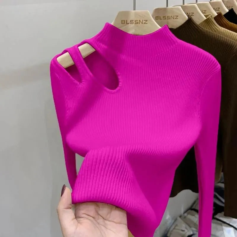 Drune | Up My Troubles Pullover