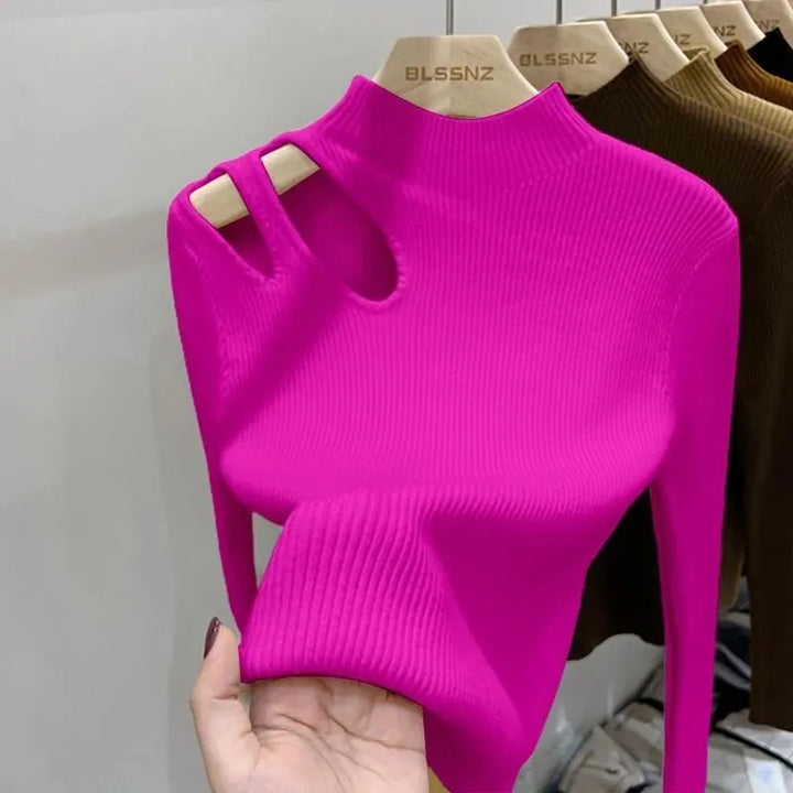 Drune | Up My Troubles Pullover