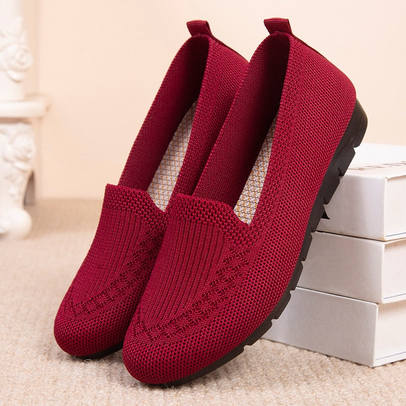 Drune - Orthopädische Wanderschuhe für Frauen