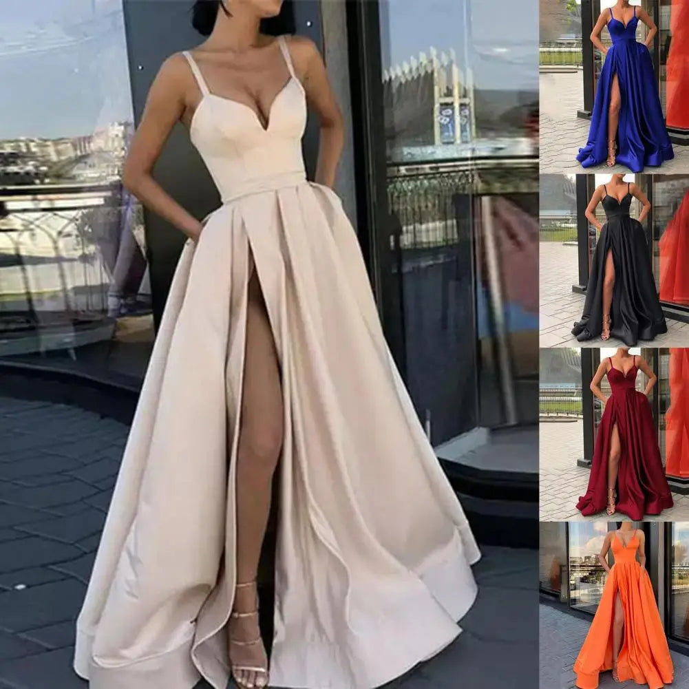 Drune | Boho-Chic Cocktailkleid
