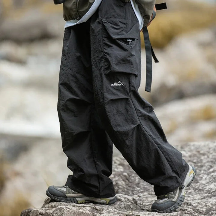 Drune | Funktionelle Outdoorhose für Herren