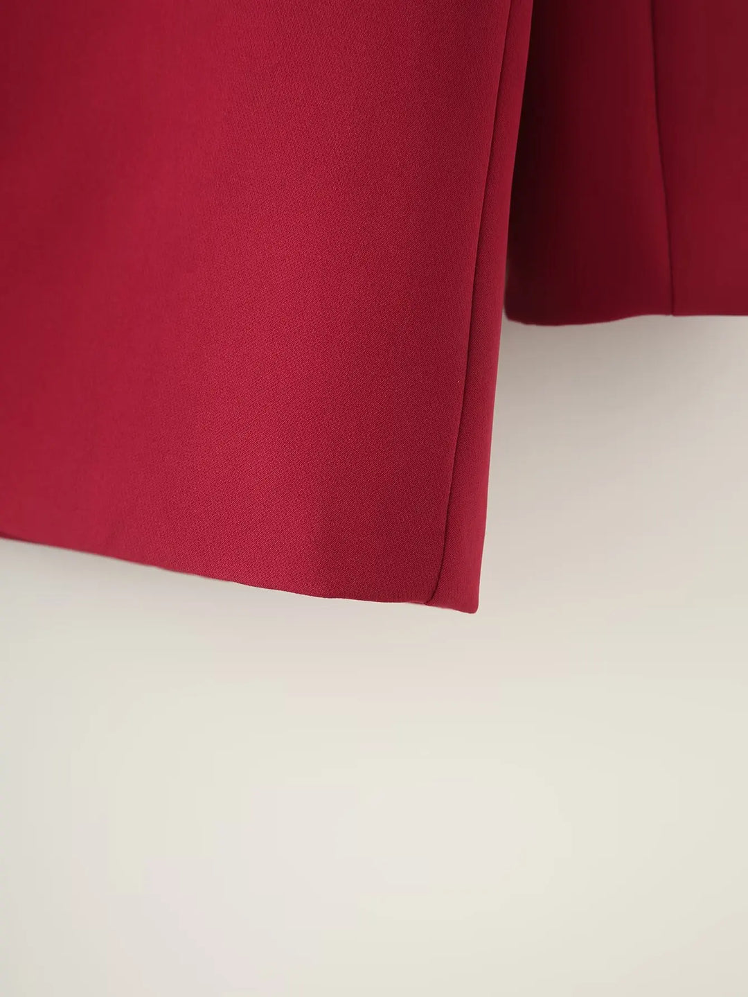 Drune | In den Tiefen Blazer-Mantel