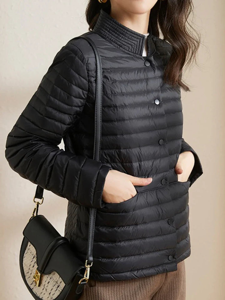 Drune | Ausgesperrt Wunderjacke