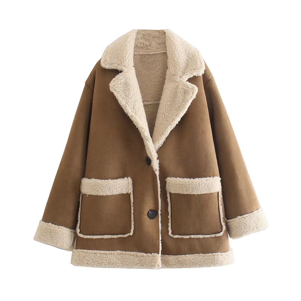 Drune | Zurück zu diesem Gefühl Jacke