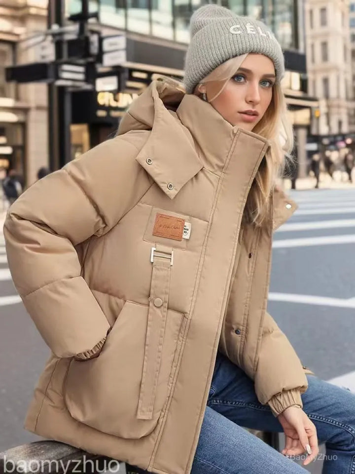Drune | Chill Charme Jacke