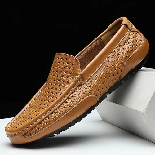 Drune - Hochwertige Loafer